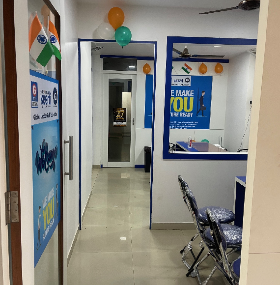 G-Tec Jain Education About